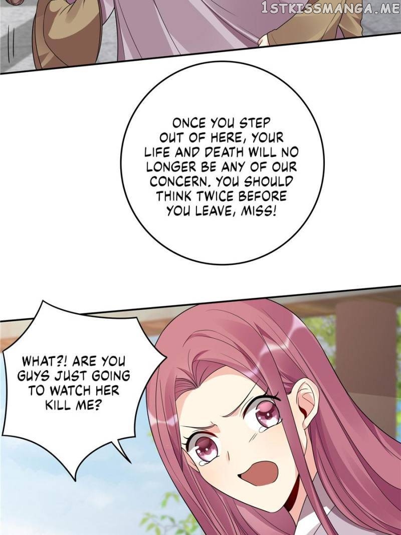 The Unbridled Medical Consort chapter 90 - page 2