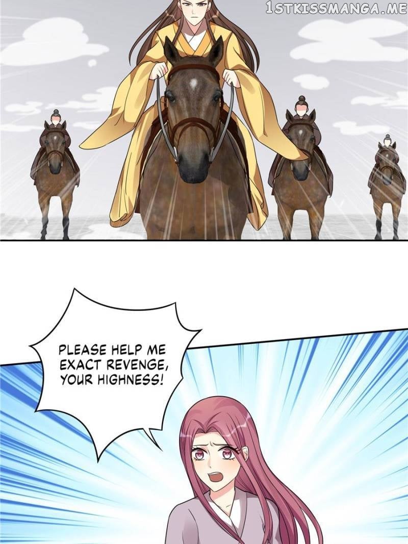 The Unbridled Medical Consort chapter 90 - page 20