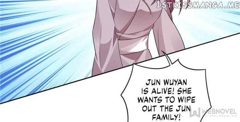 The Unbridled Medical Consort chapter 90 - page 21