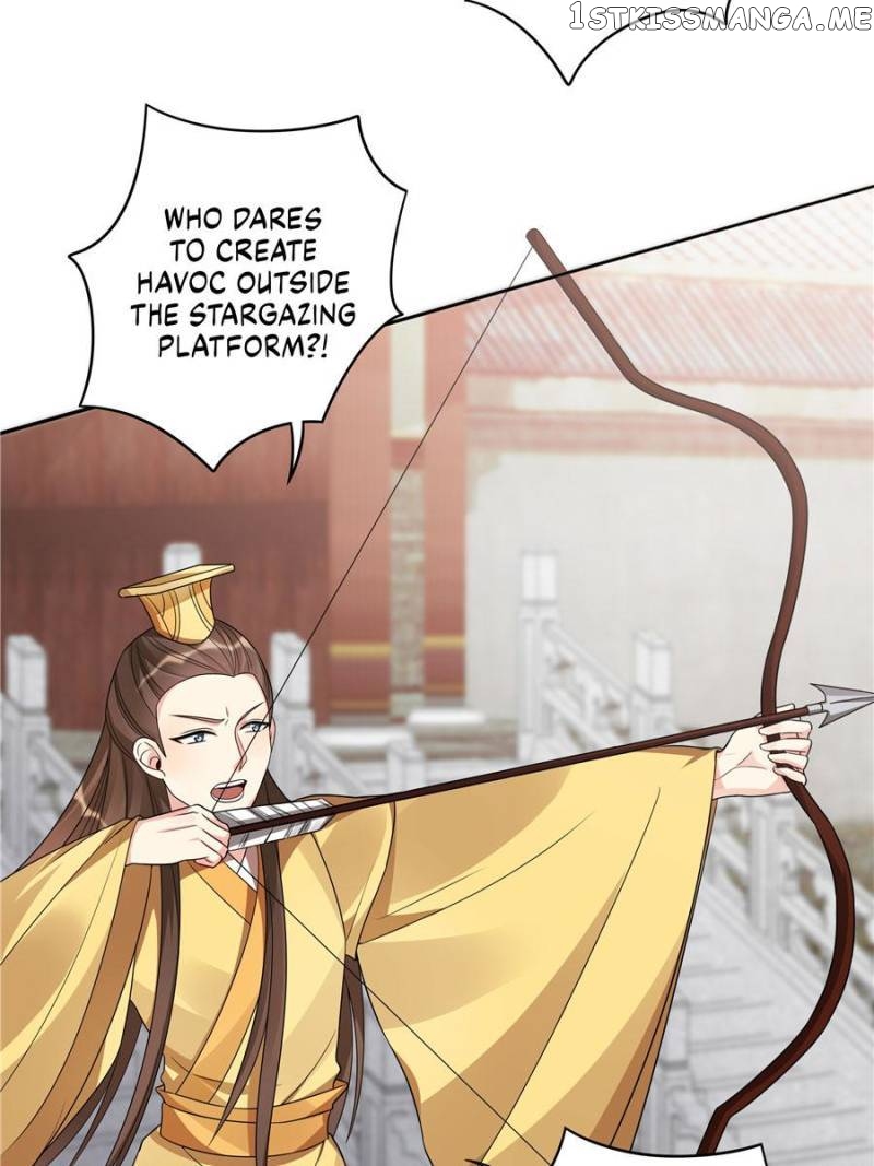 The Unbridled Medical Consort chapter 90 - page 22