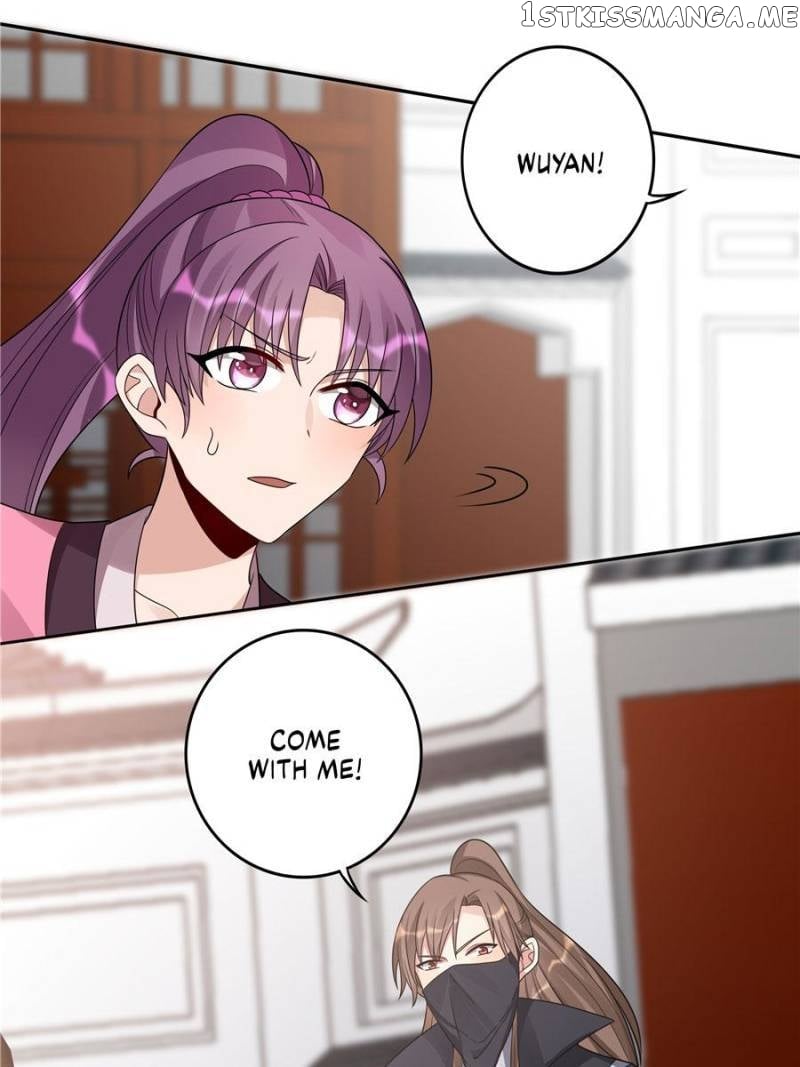 The Unbridled Medical Consort chapter 90 - page 25