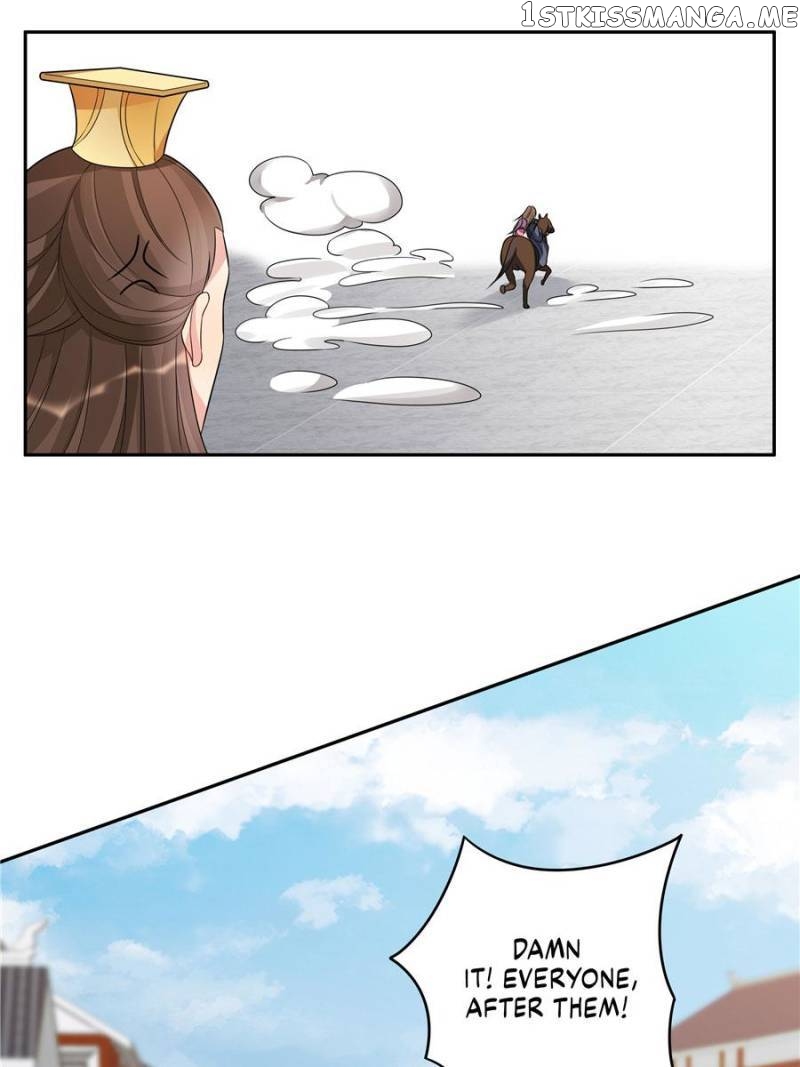 The Unbridled Medical Consort chapter 90 - page 29