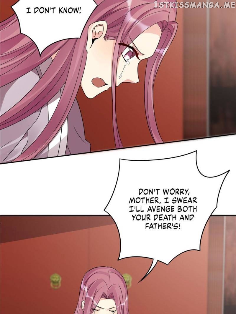 The Unbridled Medical Consort chapter 90 - page 33