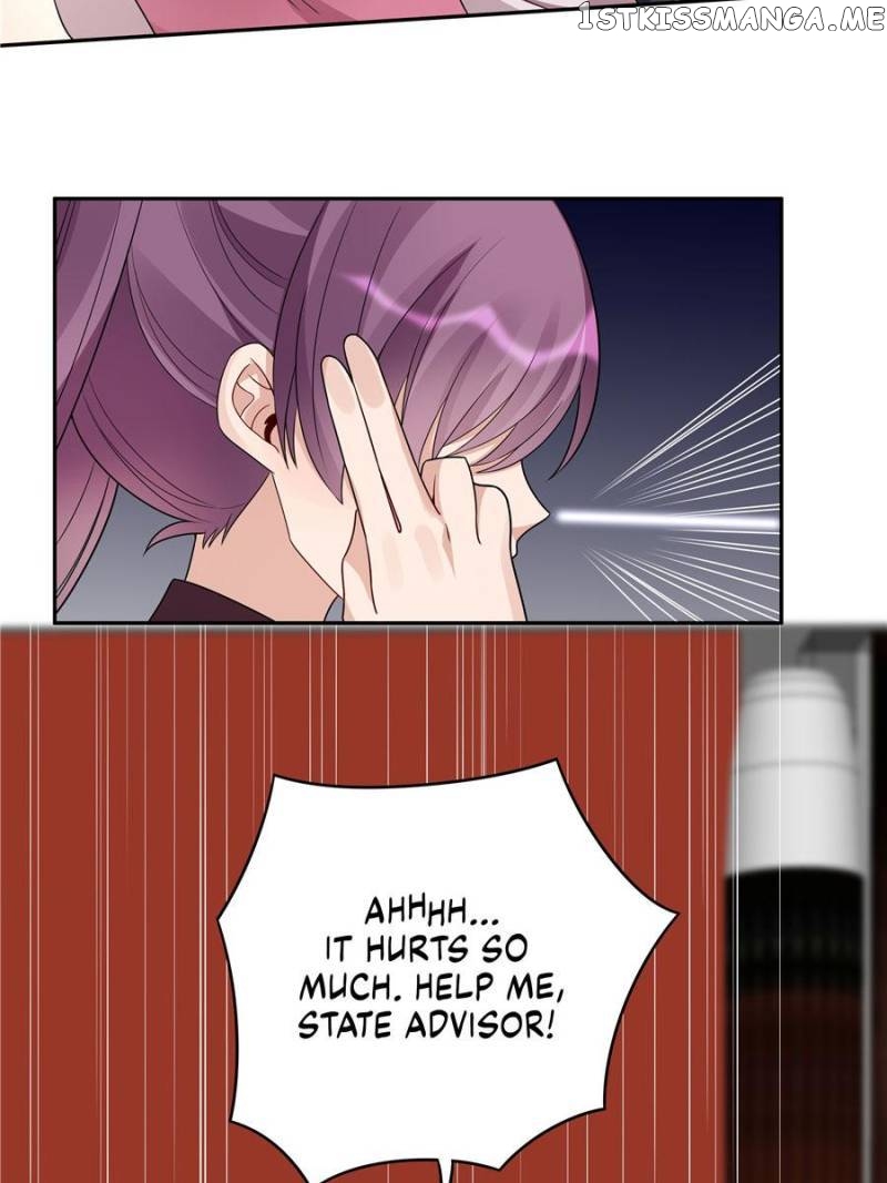 The Unbridled Medical Consort chapter 90 - page 36