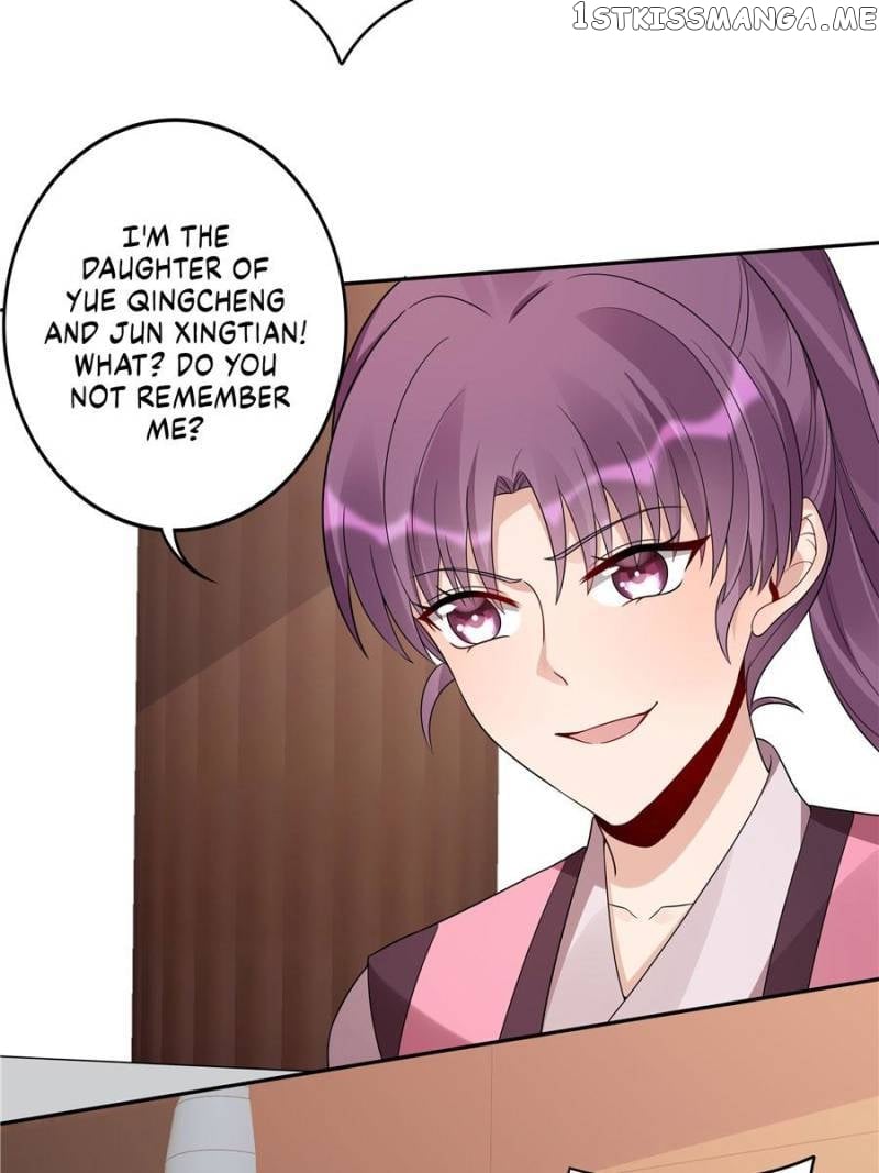 The Unbridled Medical Consort chapter 89 - page 10
