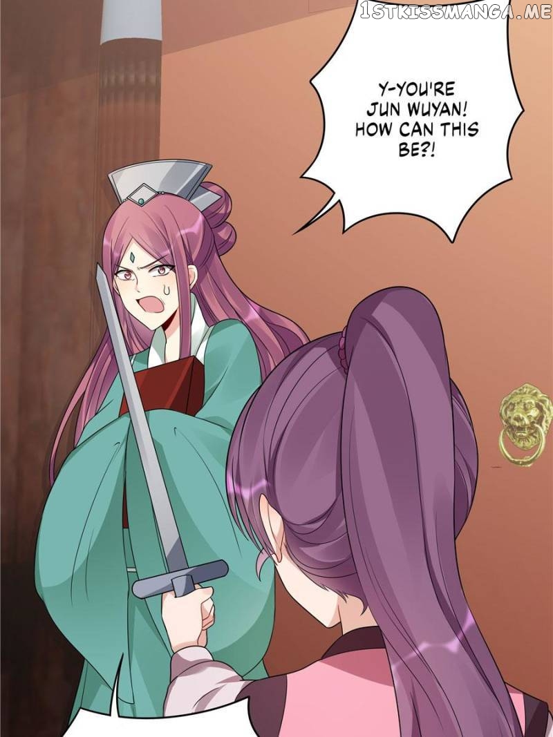 The Unbridled Medical Consort chapter 89 - page 11