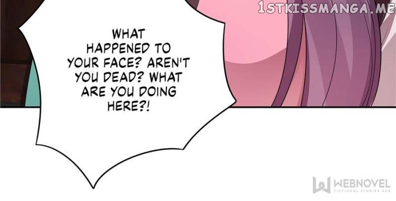 The Unbridled Medical Consort chapter 89 - page 12