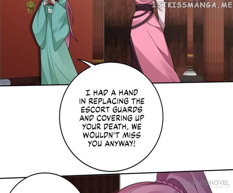 The Unbridled Medical Consort chapter 89 - page 15