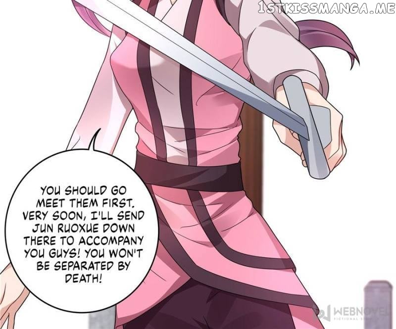 The Unbridled Medical Consort chapter 89 - page 18