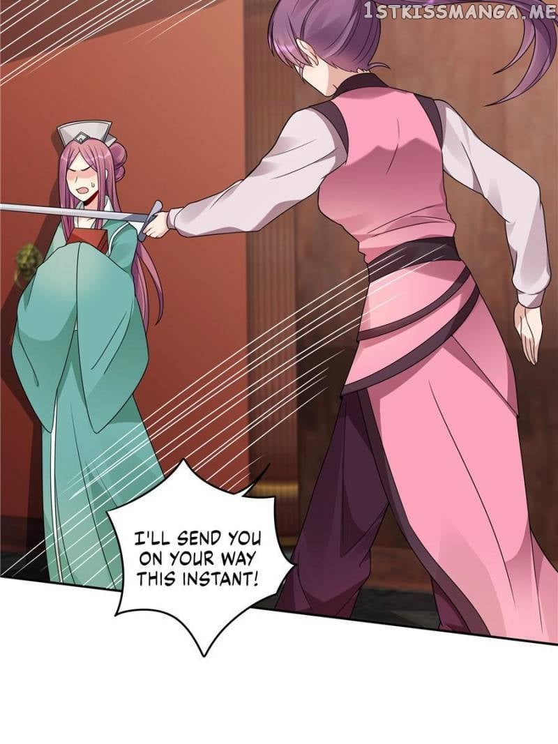 The Unbridled Medical Consort chapter 89 - page 20