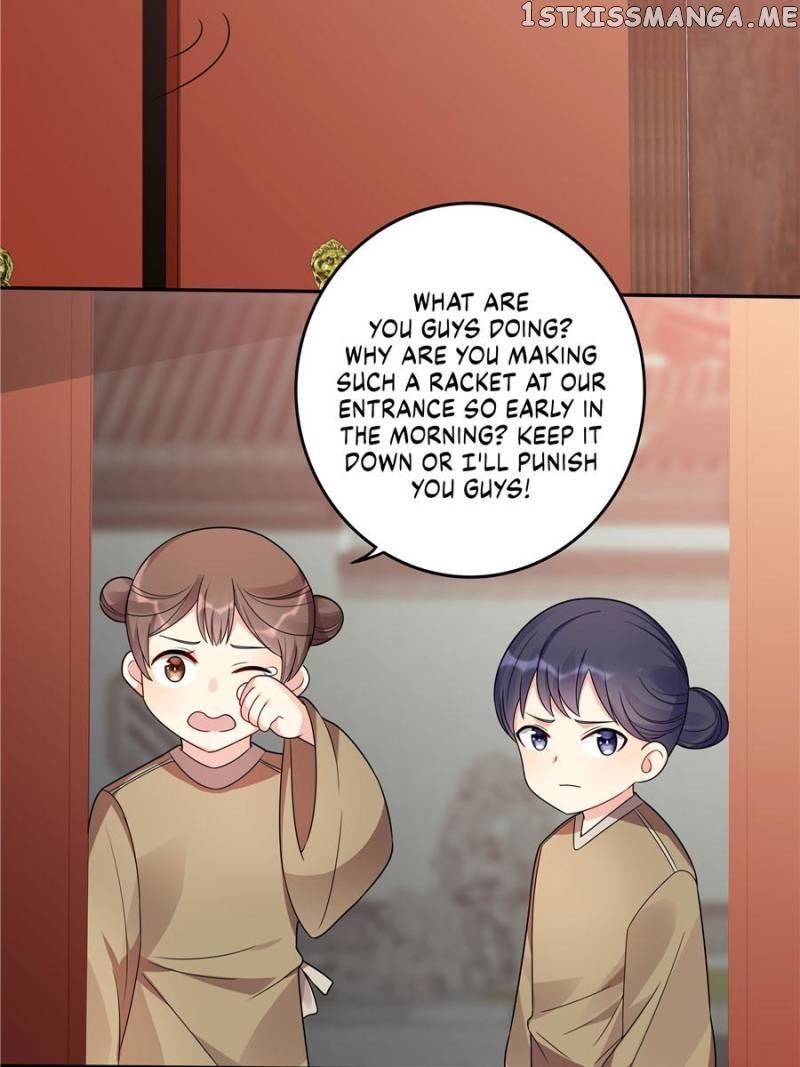 The Unbridled Medical Consort chapter 89 - page 22