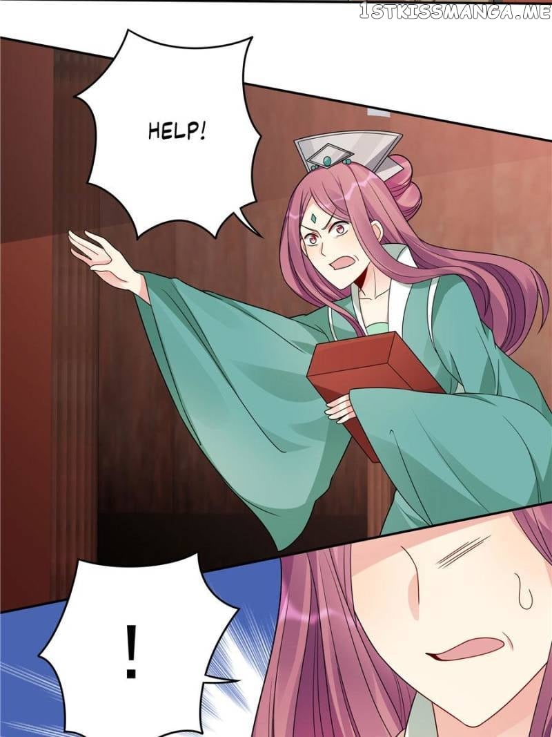 The Unbridled Medical Consort chapter 89 - page 23