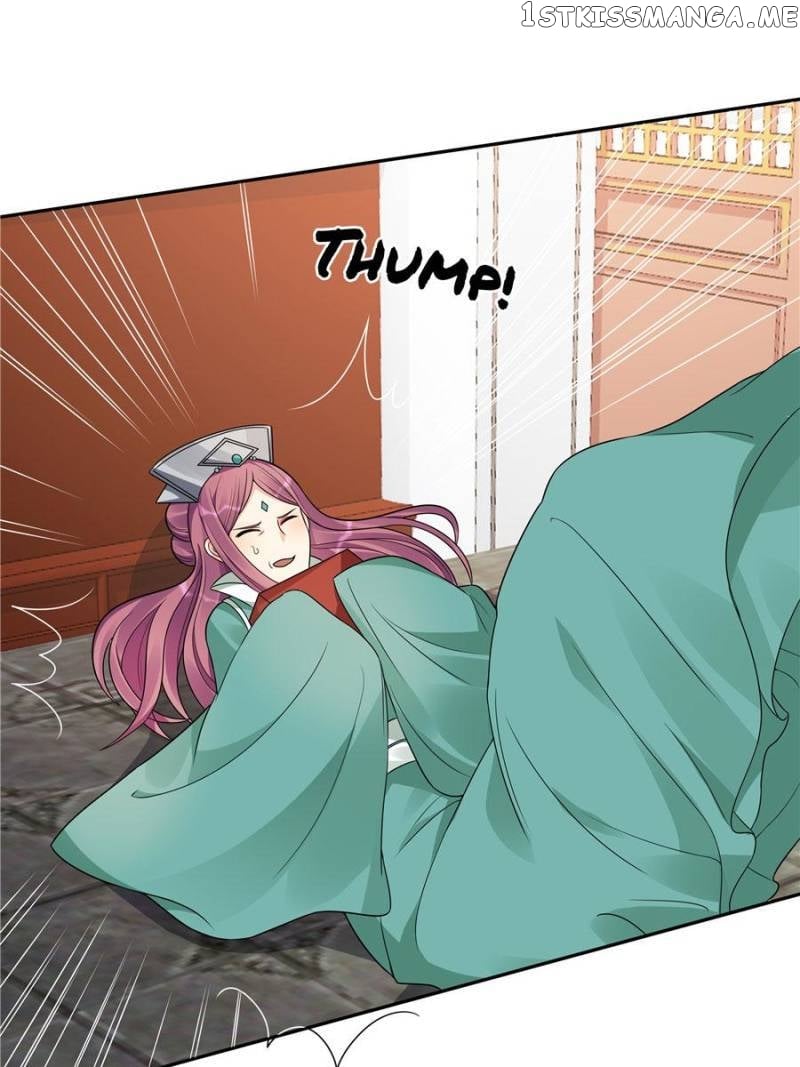 The Unbridled Medical Consort chapter 89 - page 25