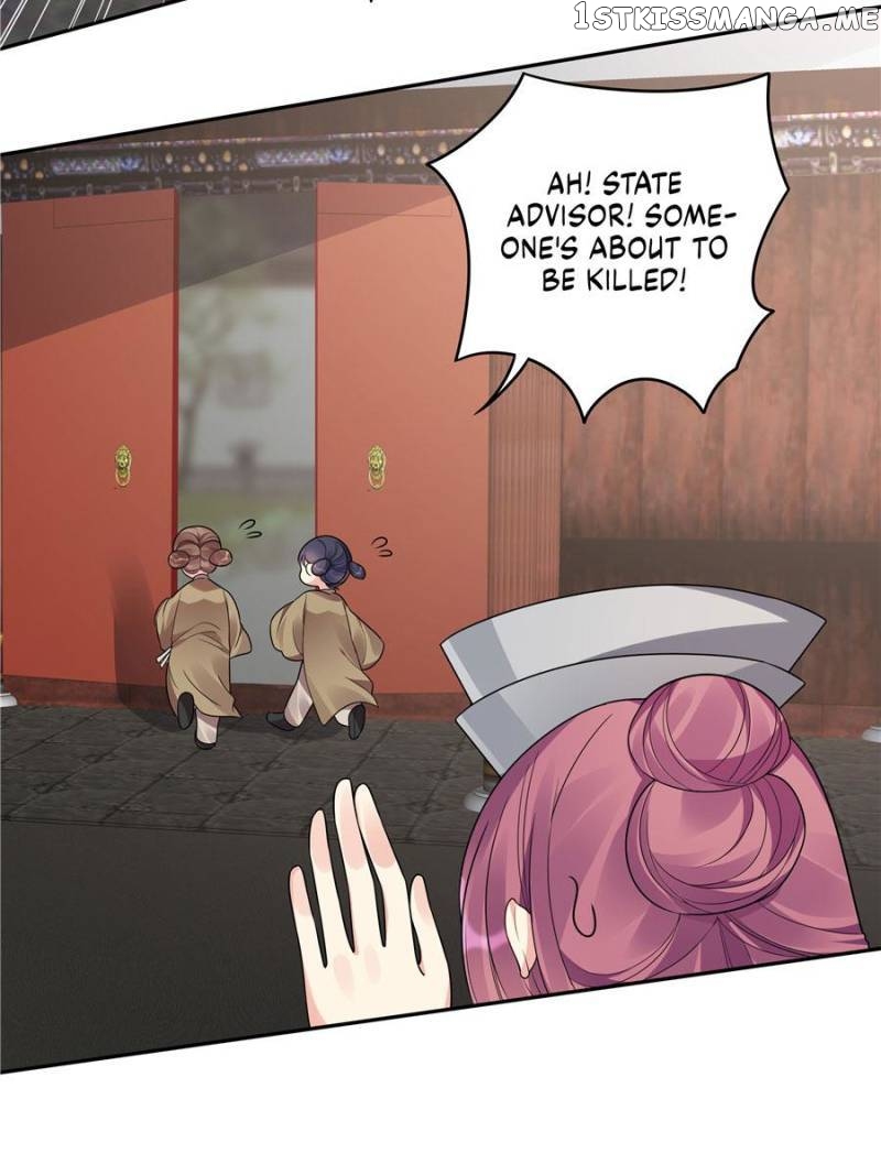 The Unbridled Medical Consort chapter 89 - page 26