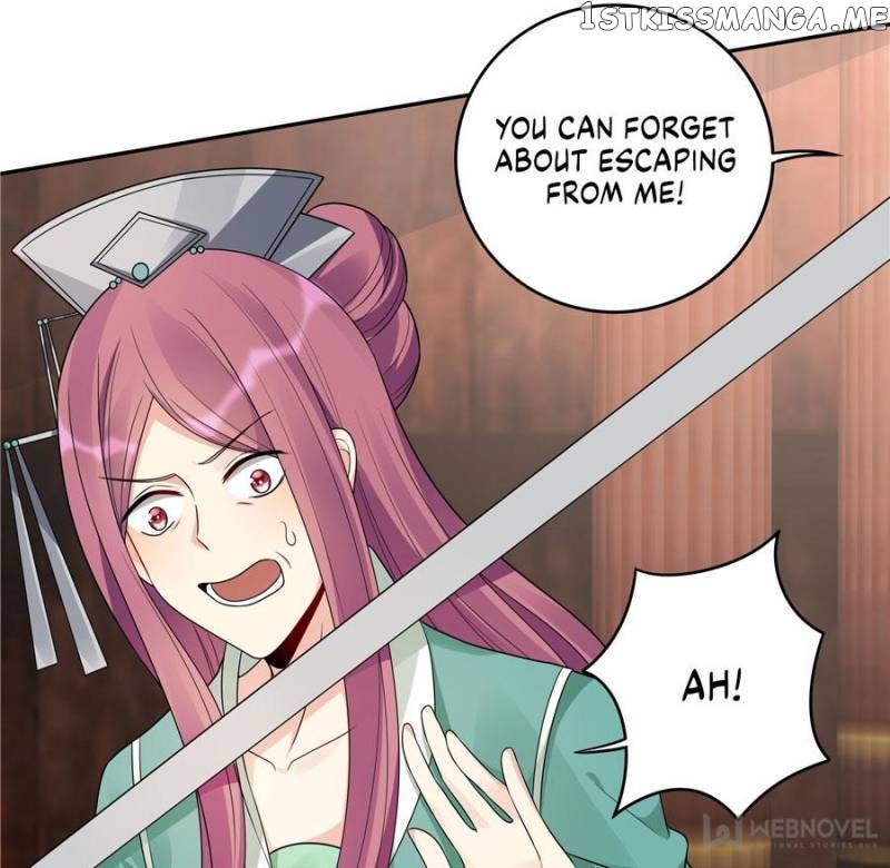 The Unbridled Medical Consort chapter 89 - page 27
