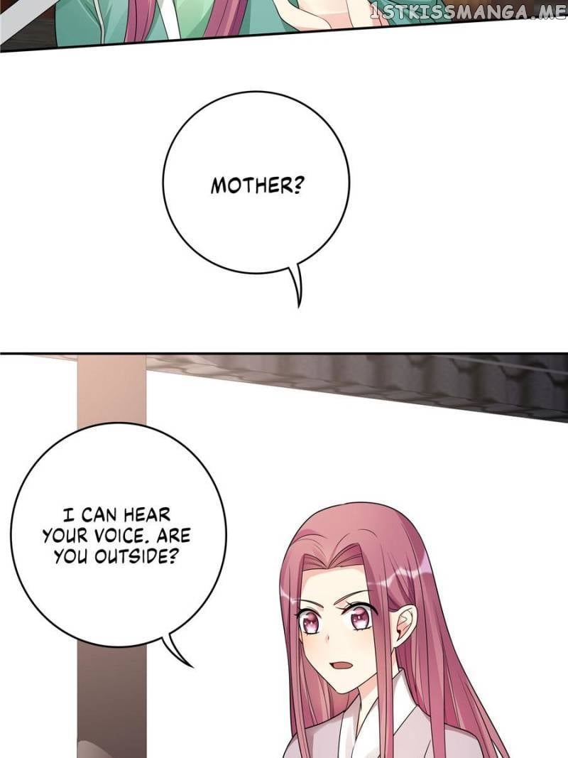 The Unbridled Medical Consort chapter 89 - page 28