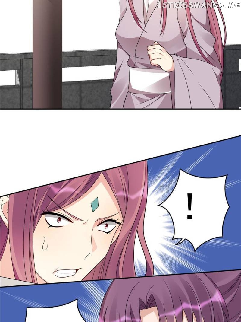 The Unbridled Medical Consort chapter 89 - page 29