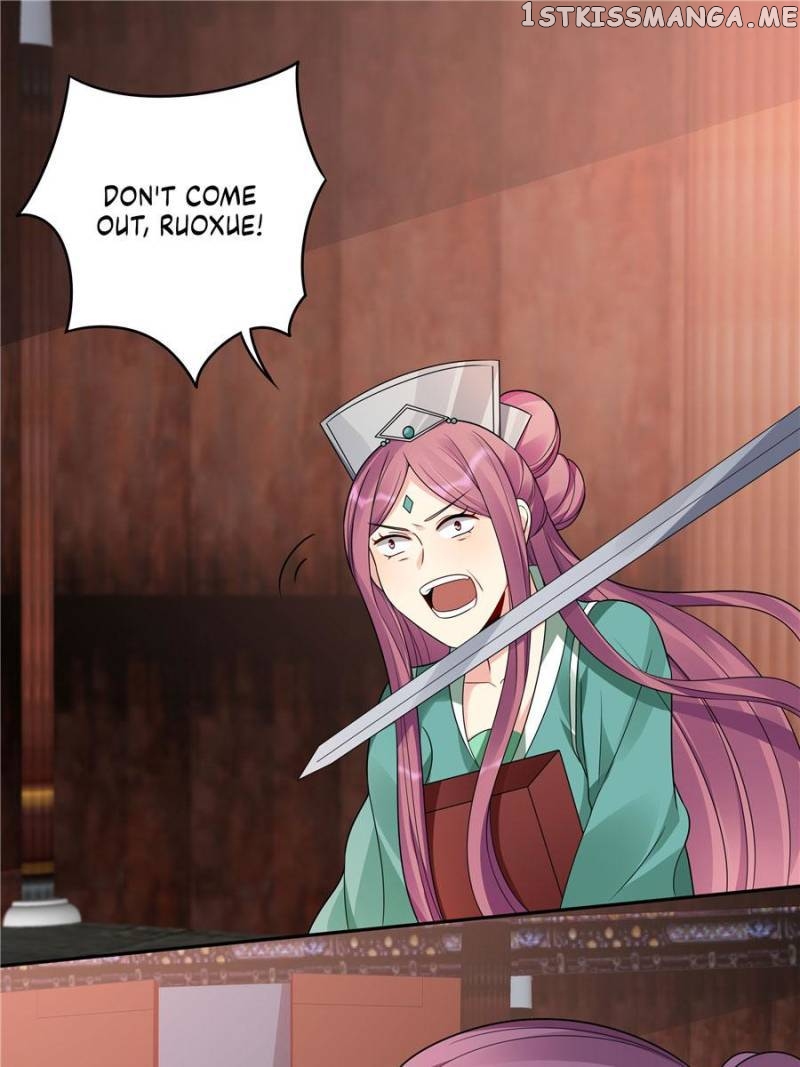 The Unbridled Medical Consort chapter 89 - page 31