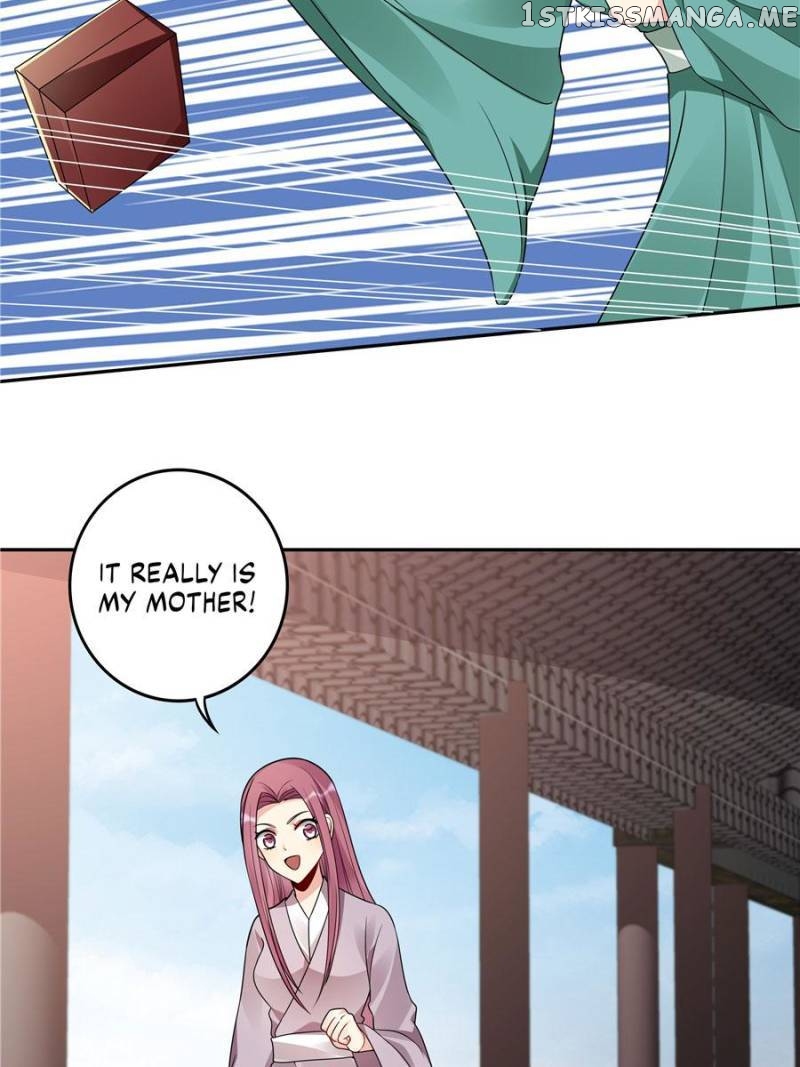 The Unbridled Medical Consort chapter 89 - page 35
