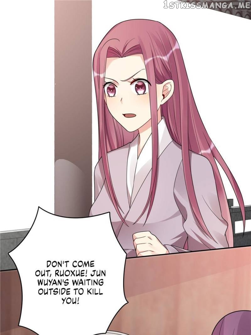 The Unbridled Medical Consort chapter 89 - page 37