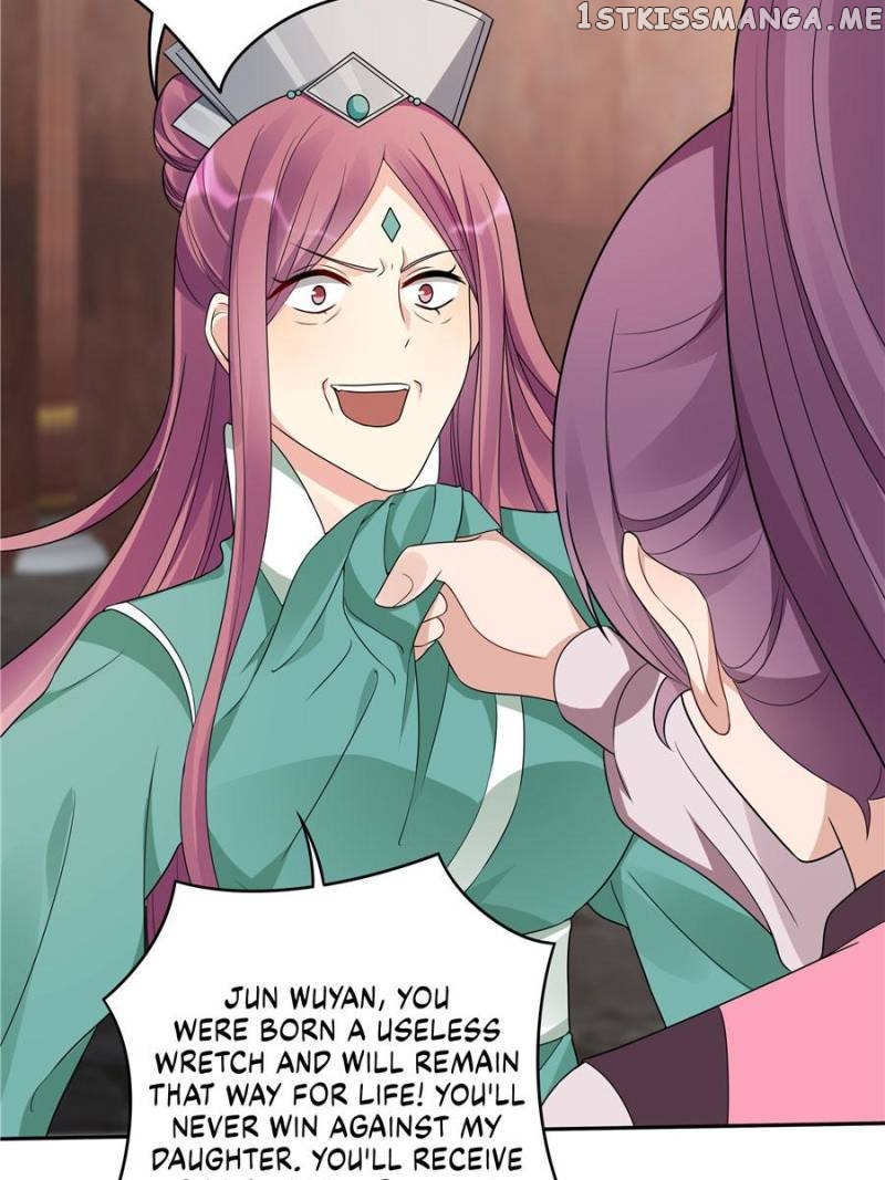 The Unbridled Medical Consort chapter 89 - page 38