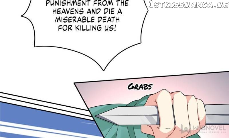 The Unbridled Medical Consort chapter 89 - page 39