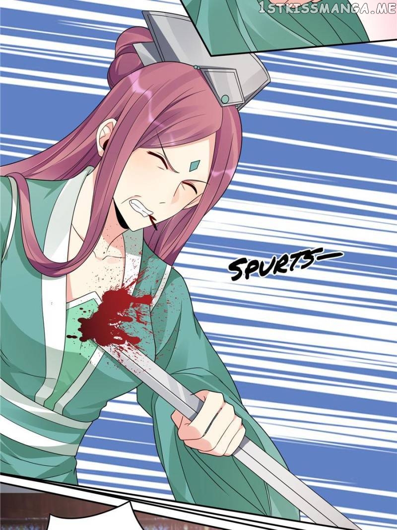 The Unbridled Medical Consort chapter 89 - page 40