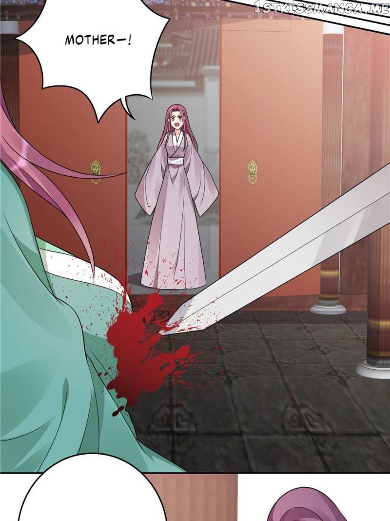 The Unbridled Medical Consort chapter 89 - page 41