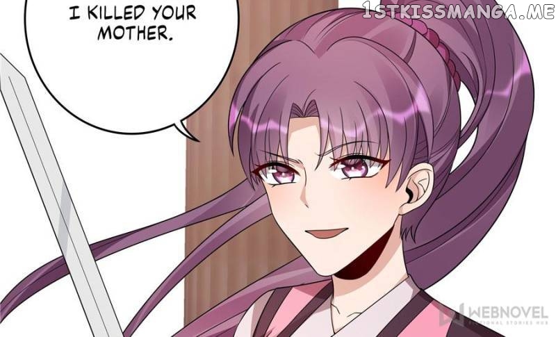 The Unbridled Medical Consort chapter 89 - page 42