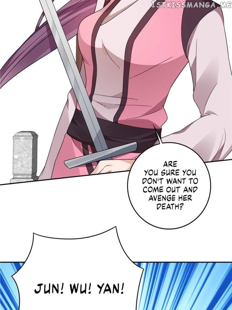 The Unbridled Medical Consort chapter 89 - page 43