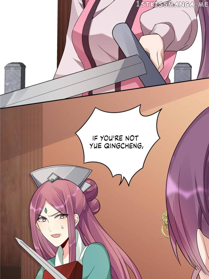 The Unbridled Medical Consort chapter 89 - page 8