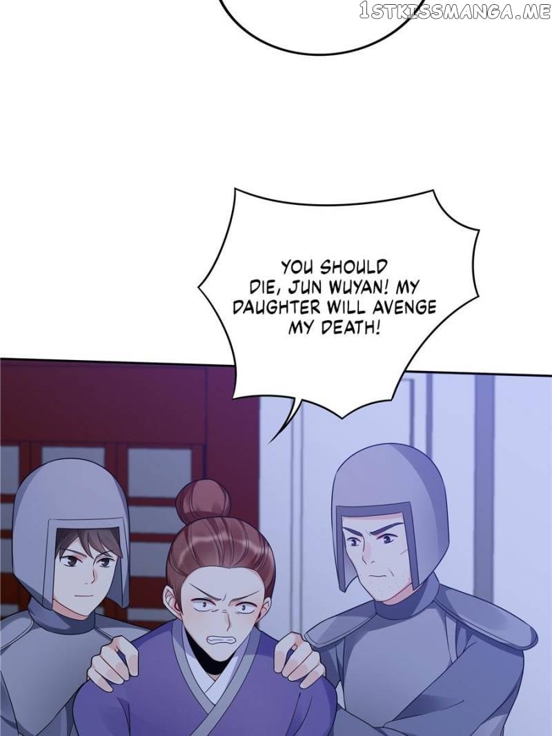 The Unbridled Medical Consort chapter 88 - page 10