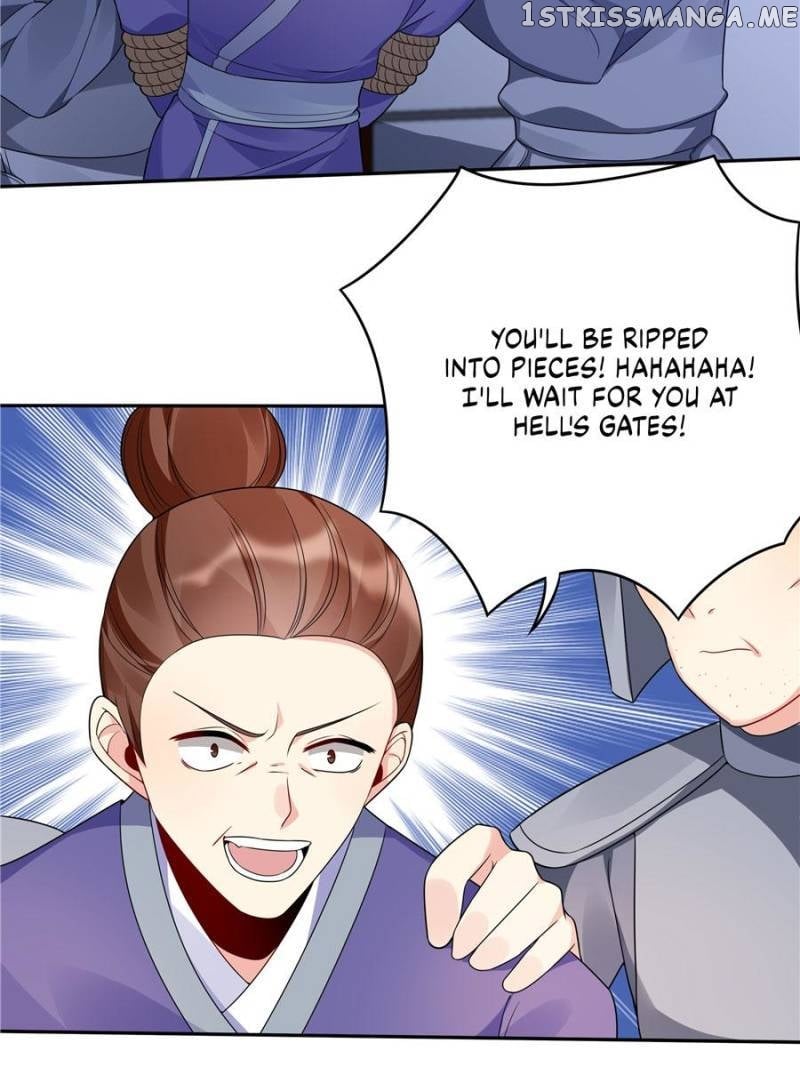 The Unbridled Medical Consort chapter 88 - page 11