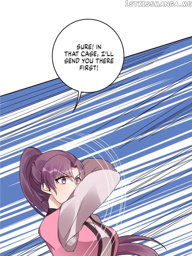 The Unbridled Medical Consort chapter 88 - page 13