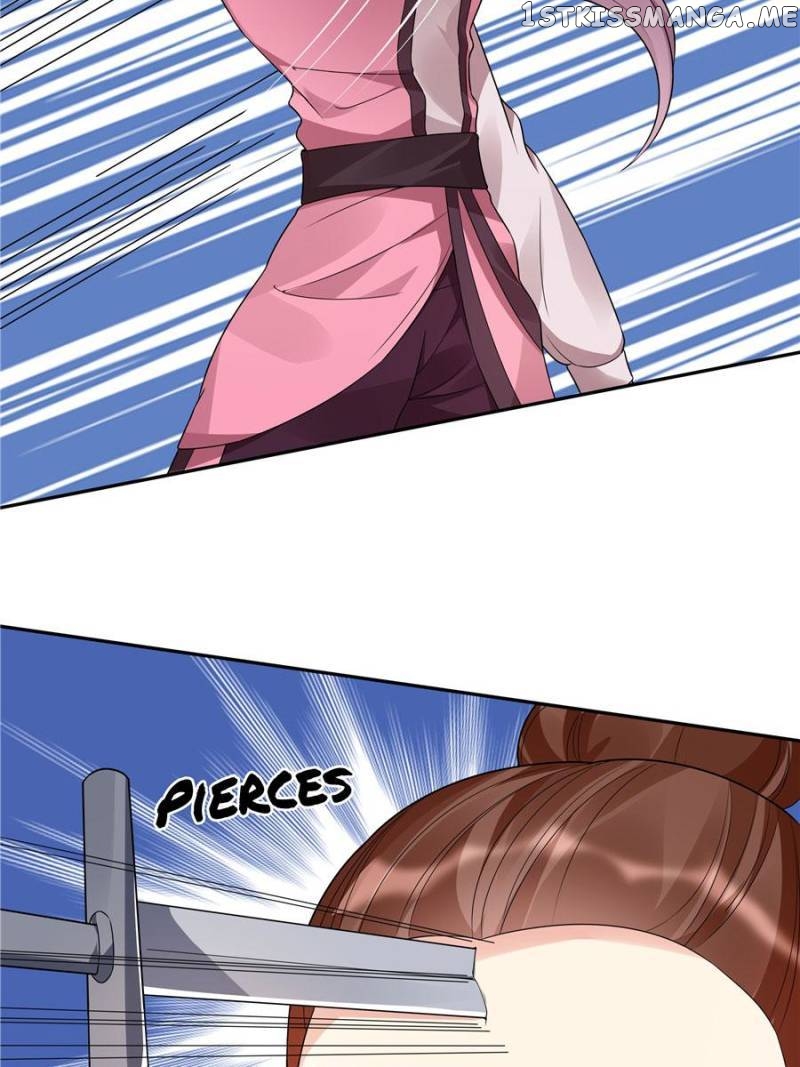 The Unbridled Medical Consort chapter 88 - page 14