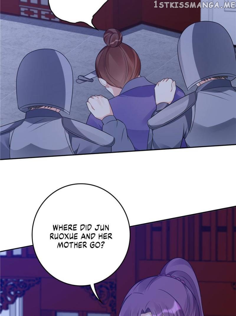 The Unbridled Medical Consort chapter 88 - page 16