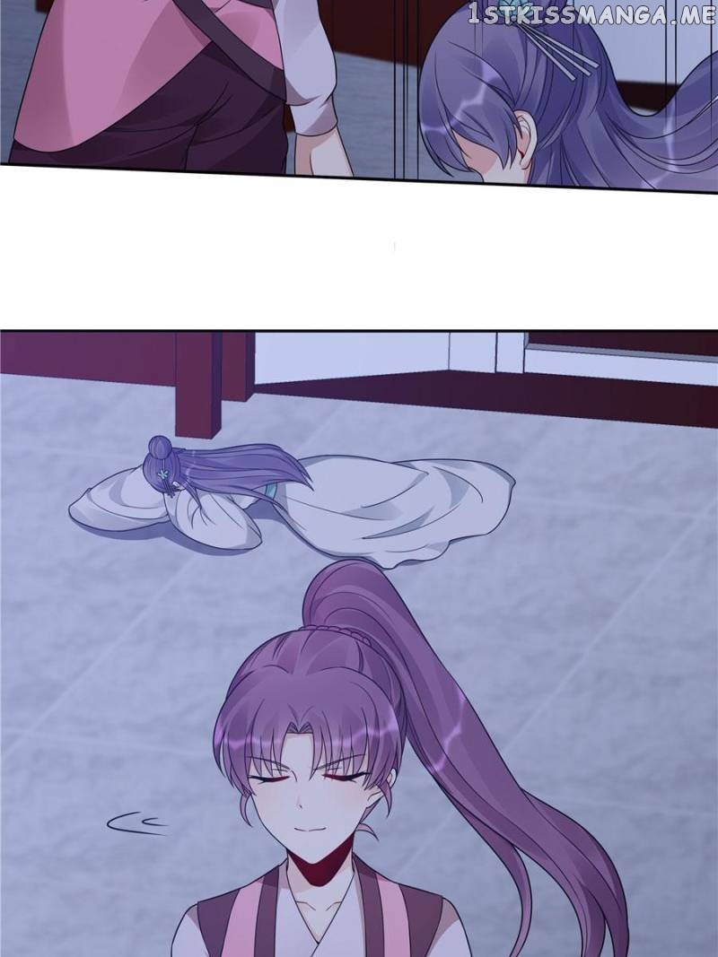 The Unbridled Medical Consort chapter 88 - page 2