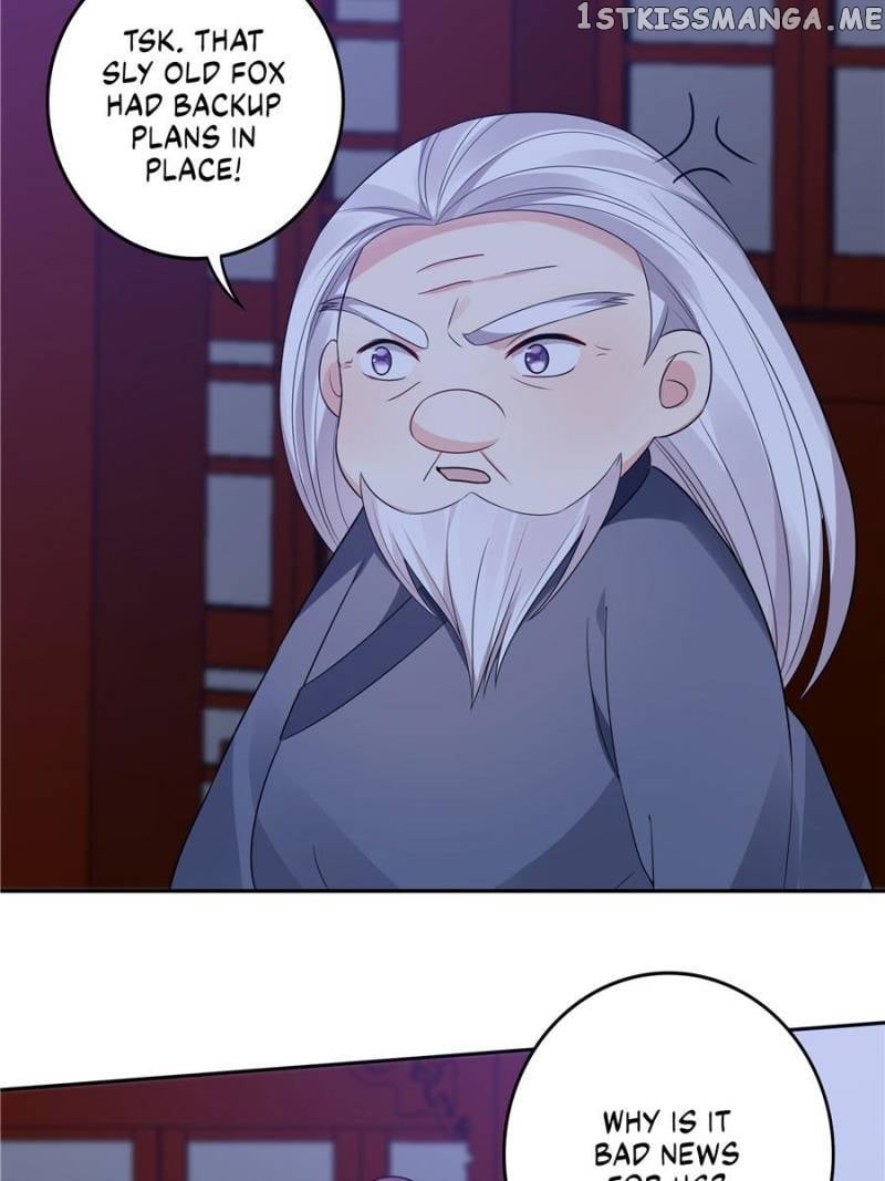 The Unbridled Medical Consort chapter 88 - page 20