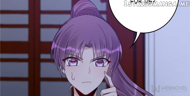 The Unbridled Medical Consort chapter 88 - page 21