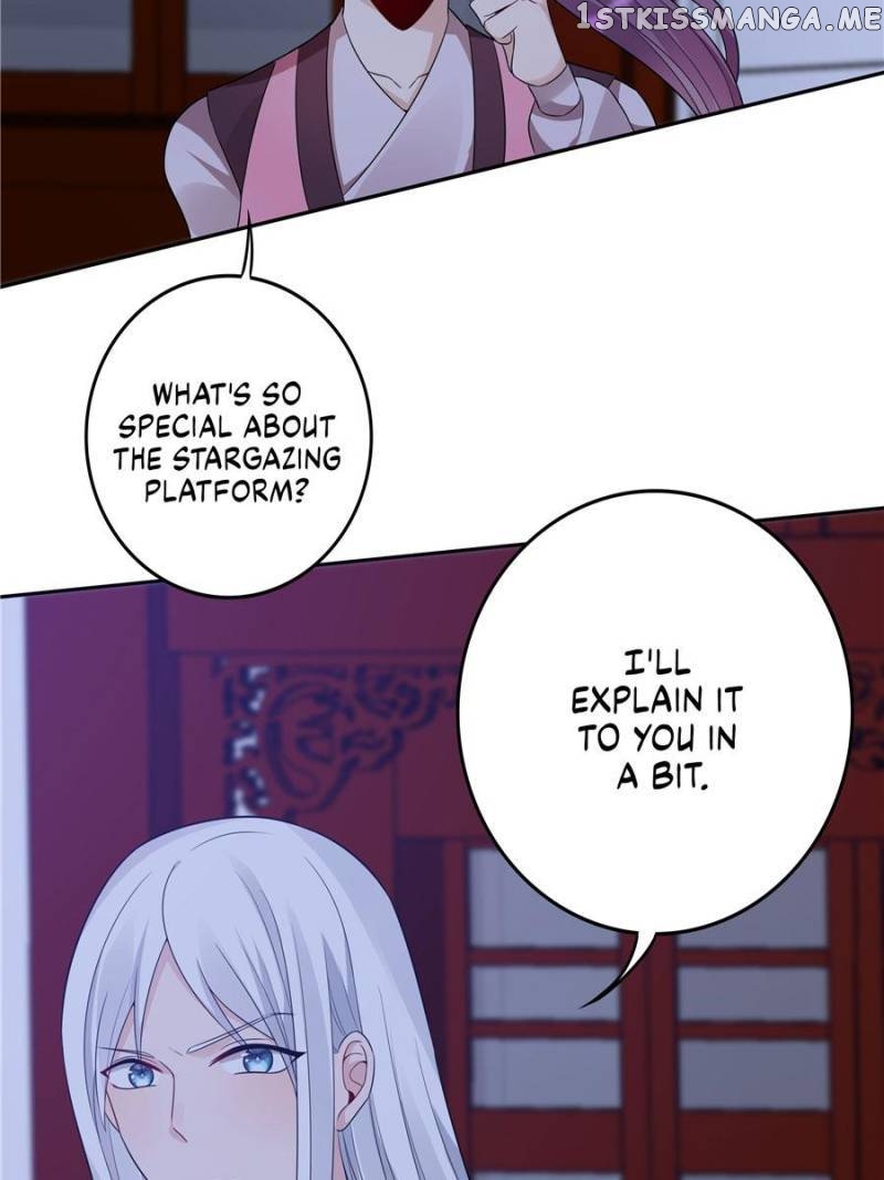 The Unbridled Medical Consort chapter 88 - page 22