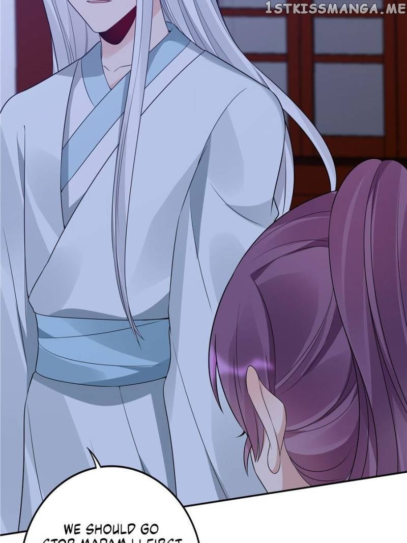 The Unbridled Medical Consort chapter 88 - page 23