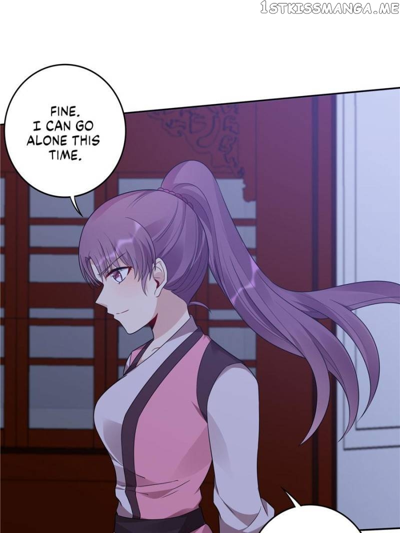 The Unbridled Medical Consort chapter 88 - page 25