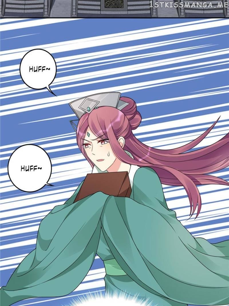 The Unbridled Medical Consort chapter 88 - page 29