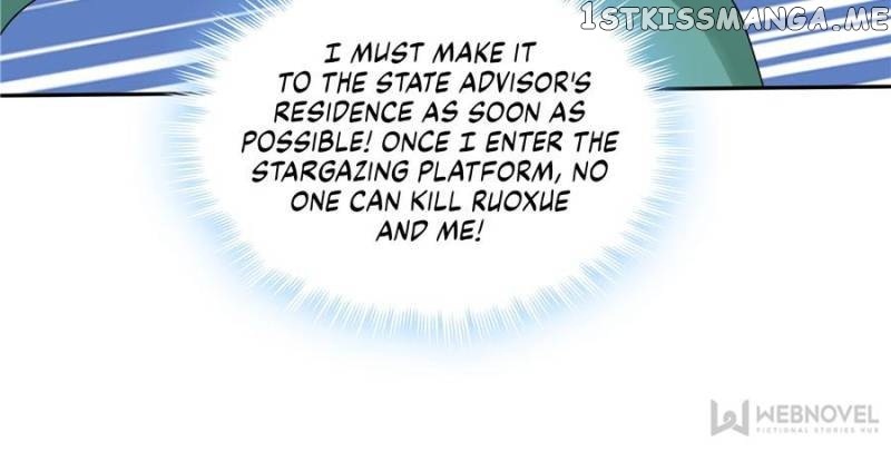 The Unbridled Medical Consort chapter 88 - page 30