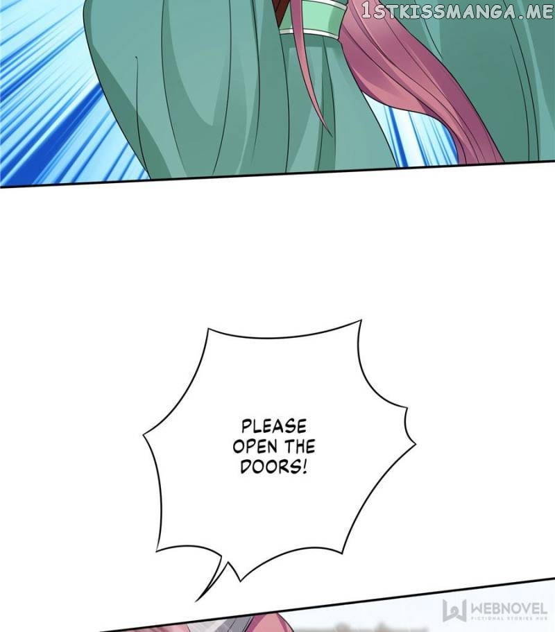 The Unbridled Medical Consort chapter 88 - page 33