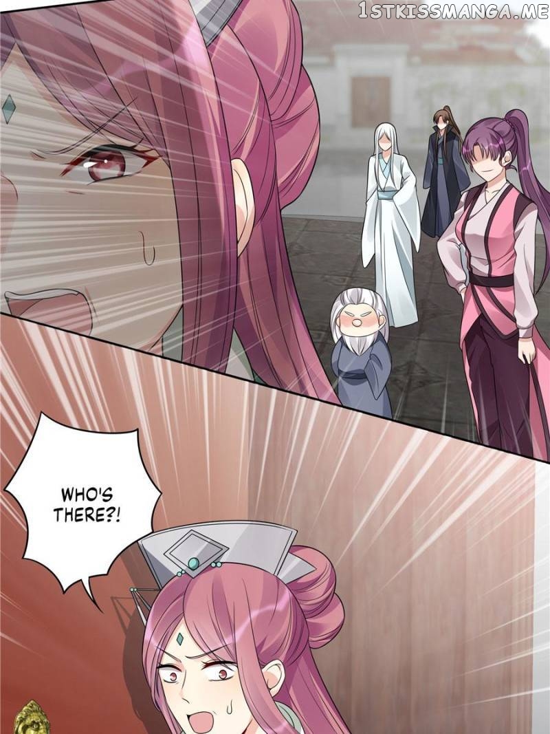 The Unbridled Medical Consort chapter 88 - page 34