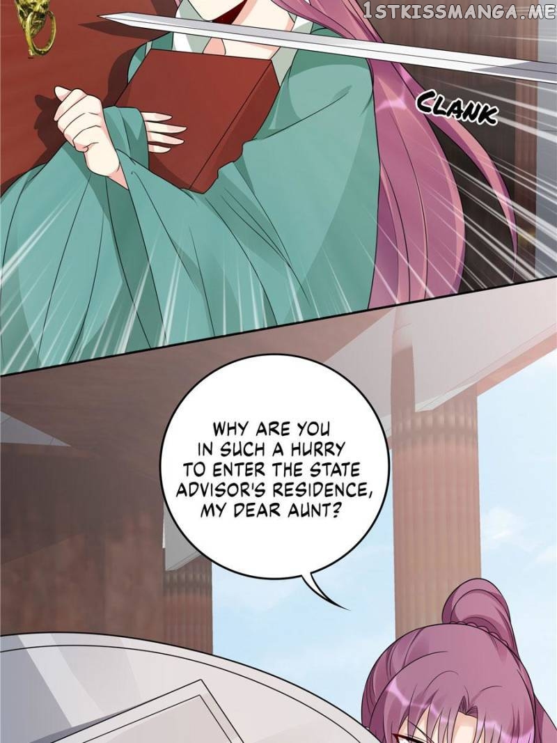 The Unbridled Medical Consort chapter 88 - page 35