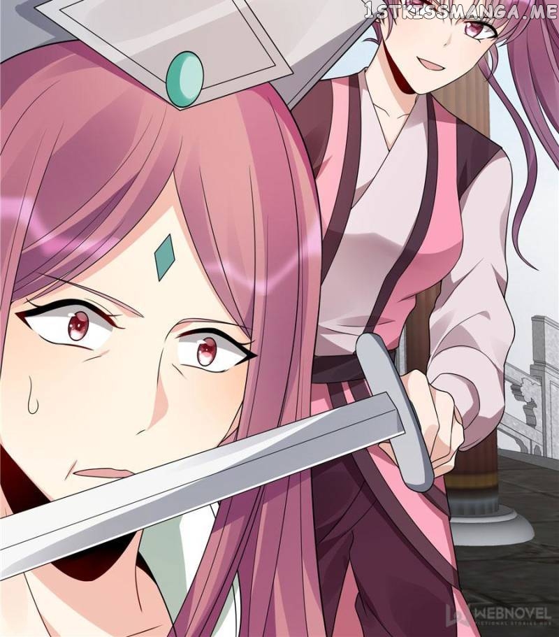 The Unbridled Medical Consort chapter 88 - page 36
