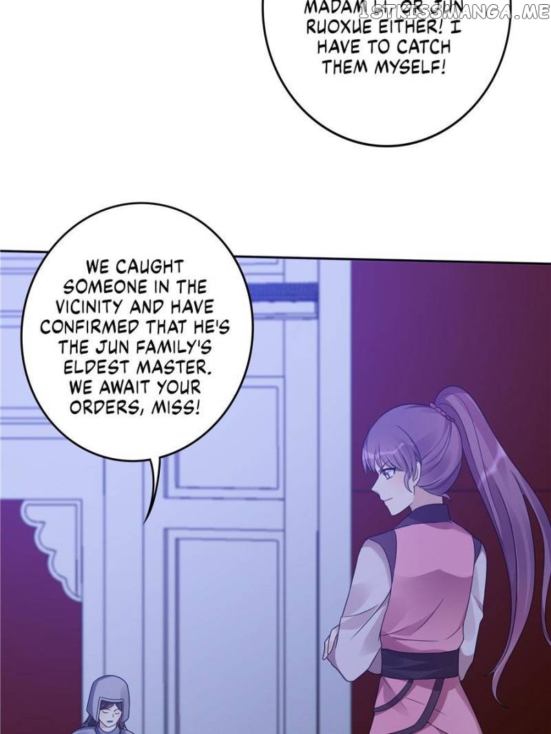 The Unbridled Medical Consort chapter 88 - page 8