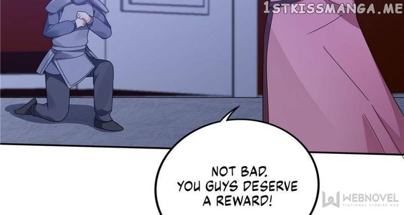 The Unbridled Medical Consort chapter 88 - page 9